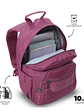 Morral Juvenil Tempera Neo Rosado Totto - Miniatura 3