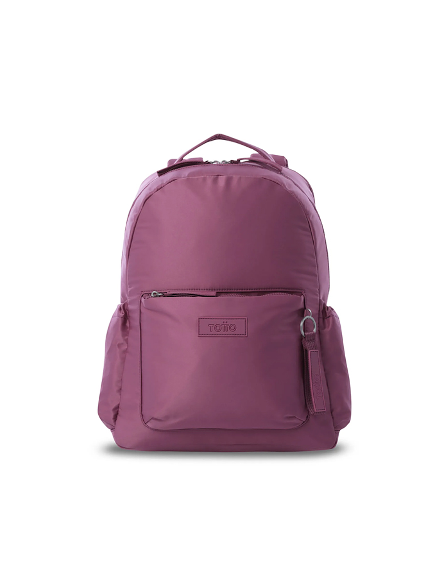 Morral Universitario Estambul Rosado Totto 1