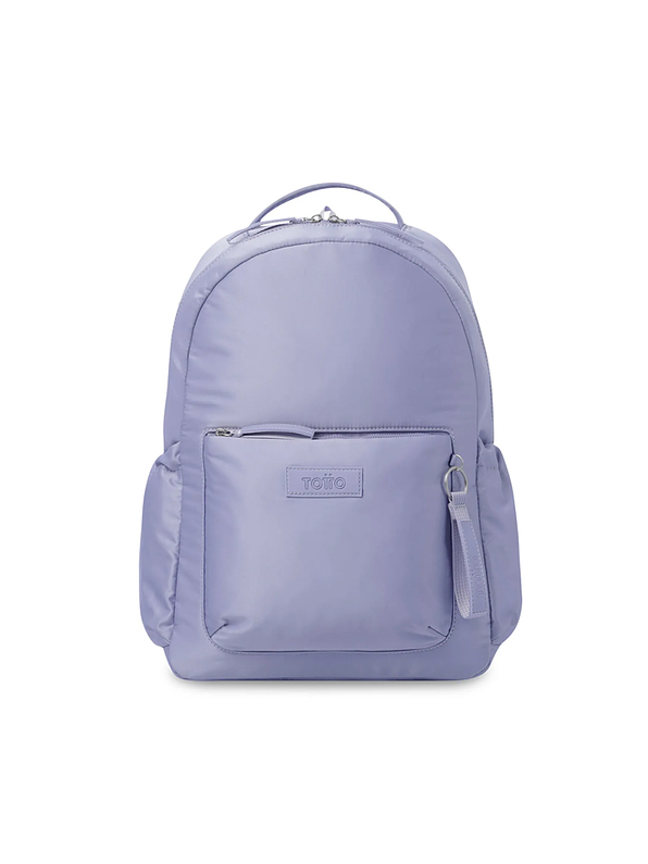 Morral Universitario Estambul Morado Totto 1