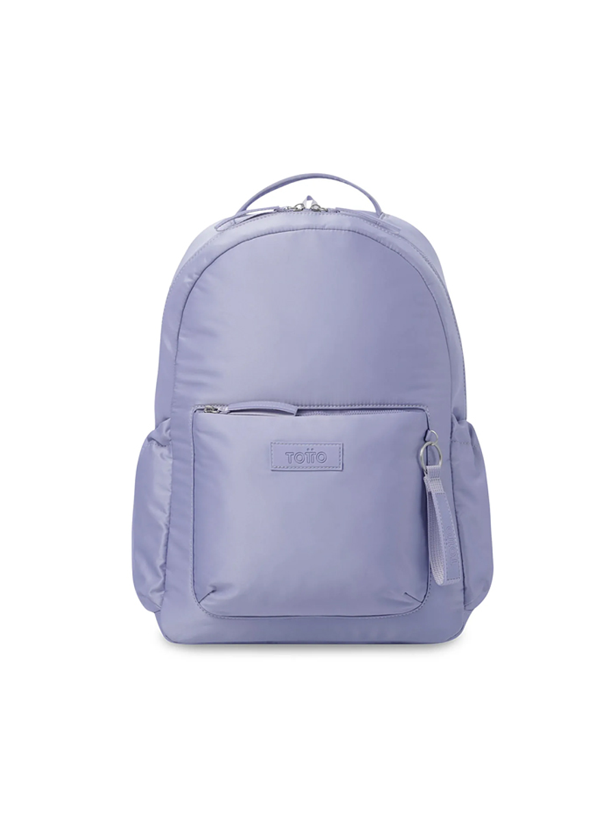 Morral Universitario Estambul Morado Totto 1
