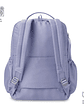 Morral Universitario Estambul Morado Totto - Miniatura 4