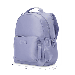 Morral Universitario Estambul Morado Totto
