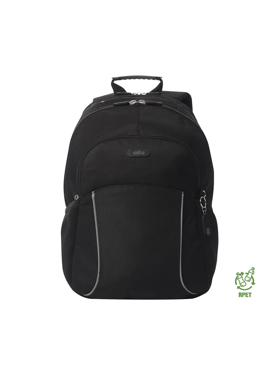 Morral Universitario Cambri Negro Totto 1