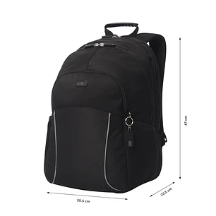 Morral Universitario Cambri Negro Totto