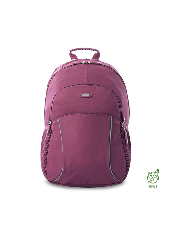 Morral Universitario Cambri Rosado Totto 1