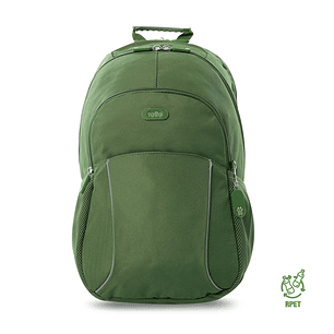 Morral Universitario Cambri Verde Totto