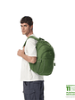 Morral Universitario Cambri Verde Totto - Miniatura 5