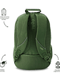 Morral Universitario Cambri Verde Totto - Miniatura 4