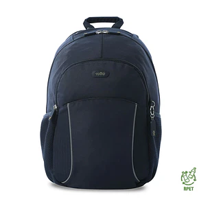 Morral Universitario Cambri Azul Totto