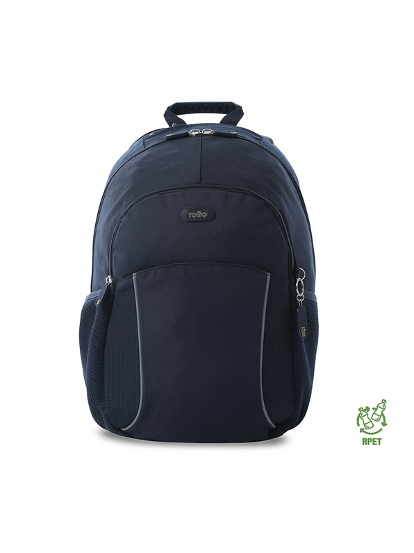 Morral Universitario Cambri Azul Totto 1
