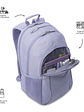 Morral Universitario Cambri Morado Totto - Miniatura 3