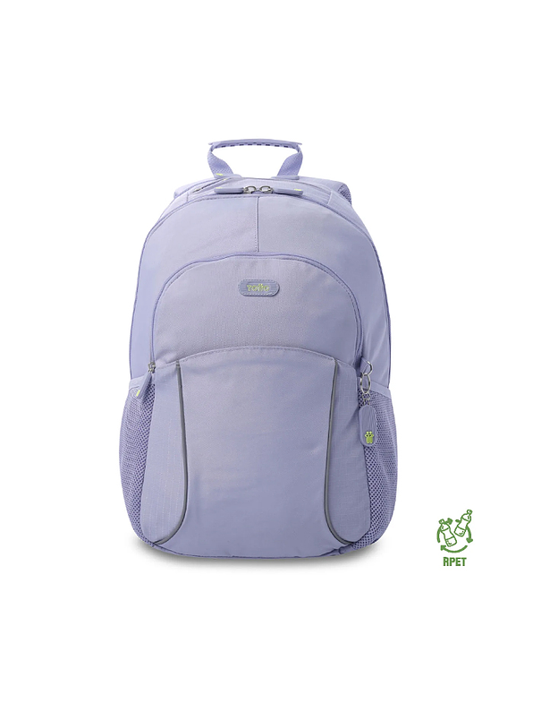Morral Universitario Cambri Morado Totto 1