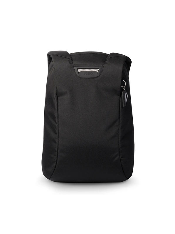 Morral Antirrobo Bunker Pack Negro Totto 1