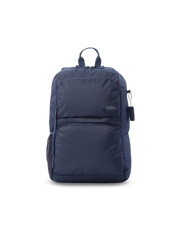 Morral Universitario Cloud Azul Totto 1