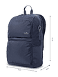 Morral Universitario Cloud Azul Totto - Miniatura 2