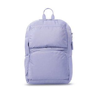 Morral Universitario Cloud Morado Totto
