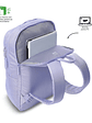 Morral Universitario Cloud Morado Totto - Miniatura 3