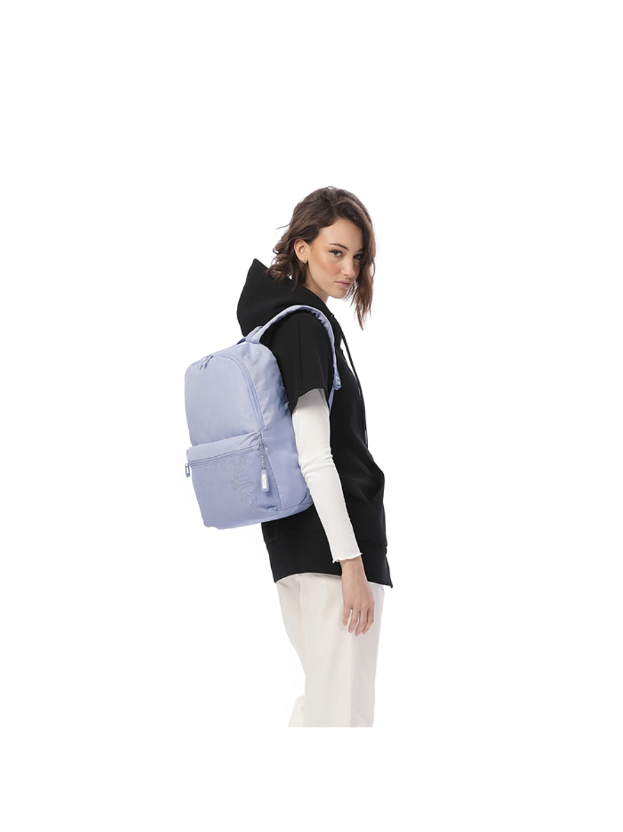 Morral Universitario Dragonar Morado Totto 5