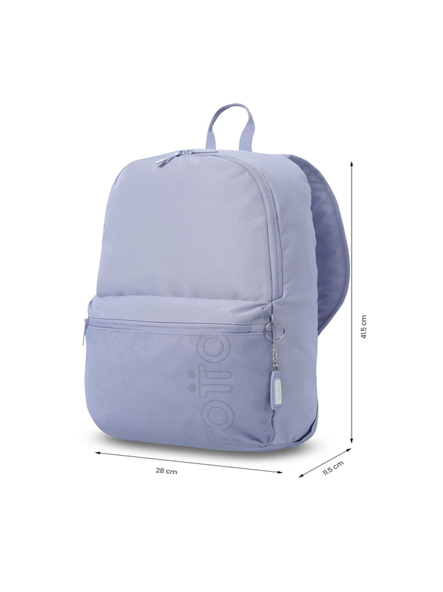 Morral Universitario Dragonar Morado Totto 2