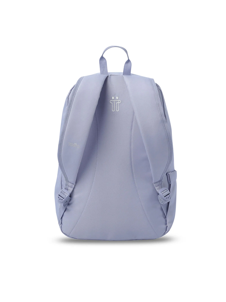 Morral Universitario Dragonar Morado Totto 4