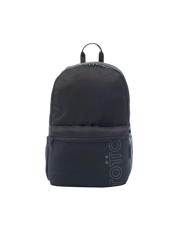 Morral Universitario Dragonar Negro Totto 1