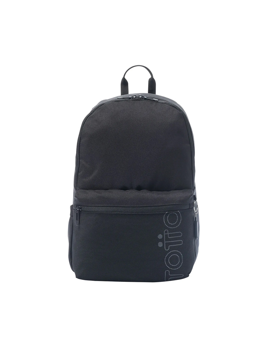 Morral Universitario Dragonar Negro Totto 1