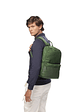 Morral Universitario Dragonar Verde Totto - Miniatura 5