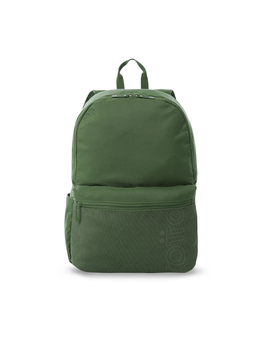 Morral Universitario Dragonar Verde Totto 1