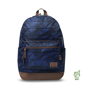 Morral Universitario Tocax Azul Totto
