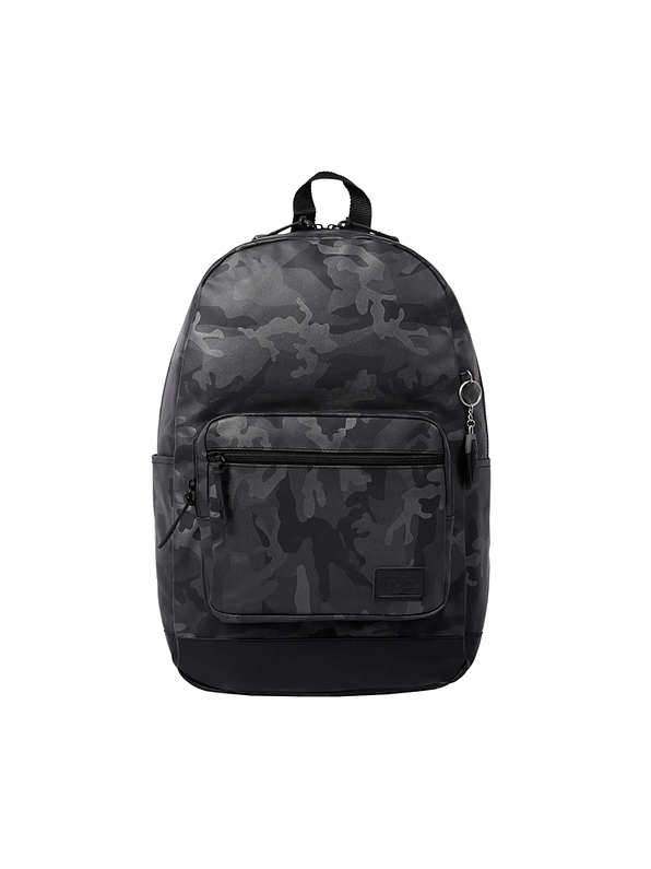 Morral Universitario Edicion Limitada Tocax Gris Totto 1