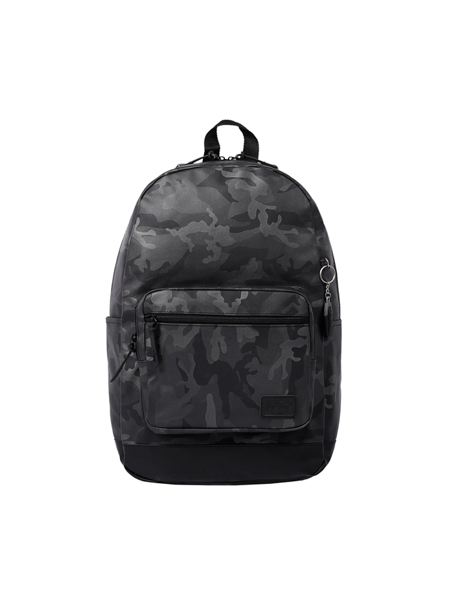 Morral Universitario Edicion Limitada Tocax Gris Totto 1