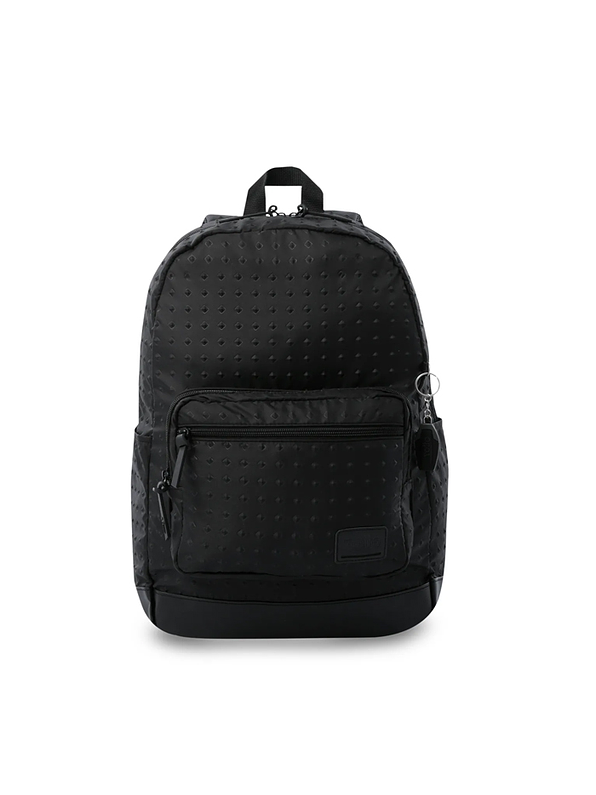 Morral Universitario Tocax Negro Totto 1