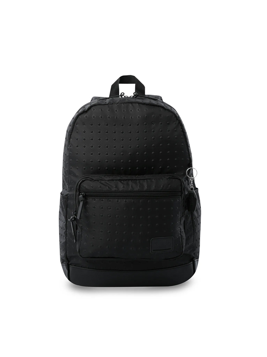 Morral Universitario Tocax Negro Totto 1