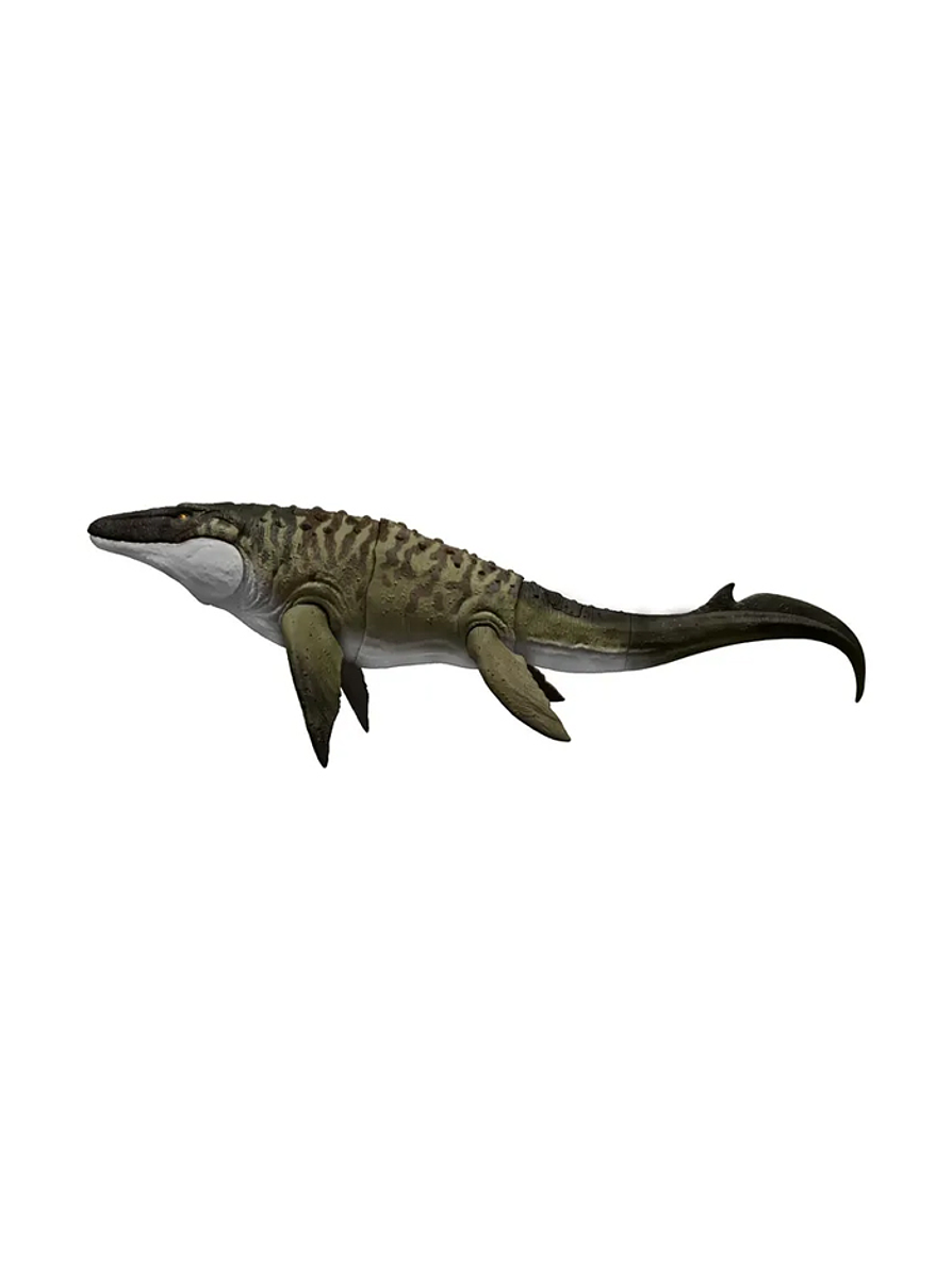 Jurassic World Mosasaurio Ataque Furioso 2