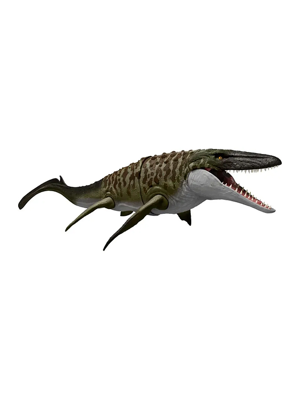 Jurassic World Mosasaurio Ataque Furioso 3