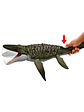 Jurassic World Mosasaurio Ataque Furioso - Miniatura 4