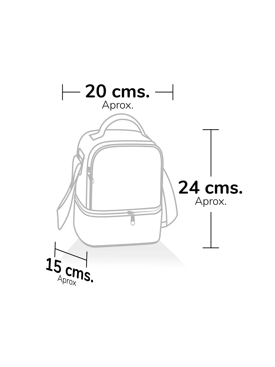 Lonchera Primavera Premium Barbie 4