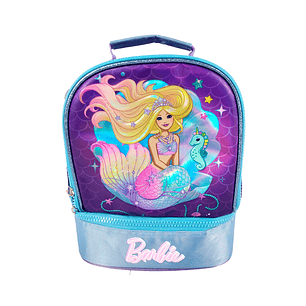 Lonchera Primavera Premium Barbie