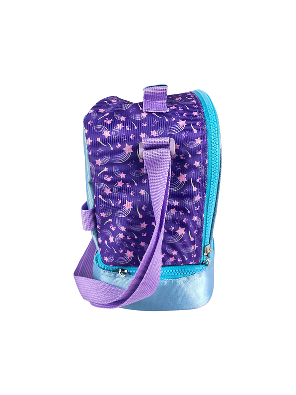 Lonchera Primavera Premium Barbie 2