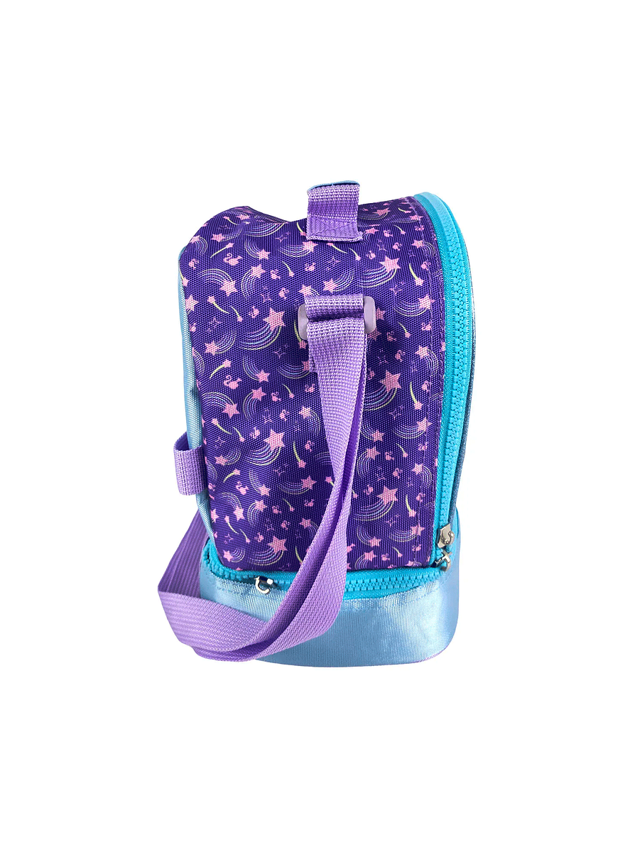 Lonchera Primavera Premium Barbie 2