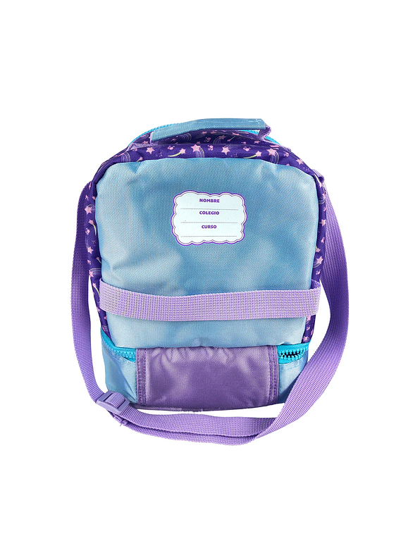 Lonchera Primavera Premium Barbie 3