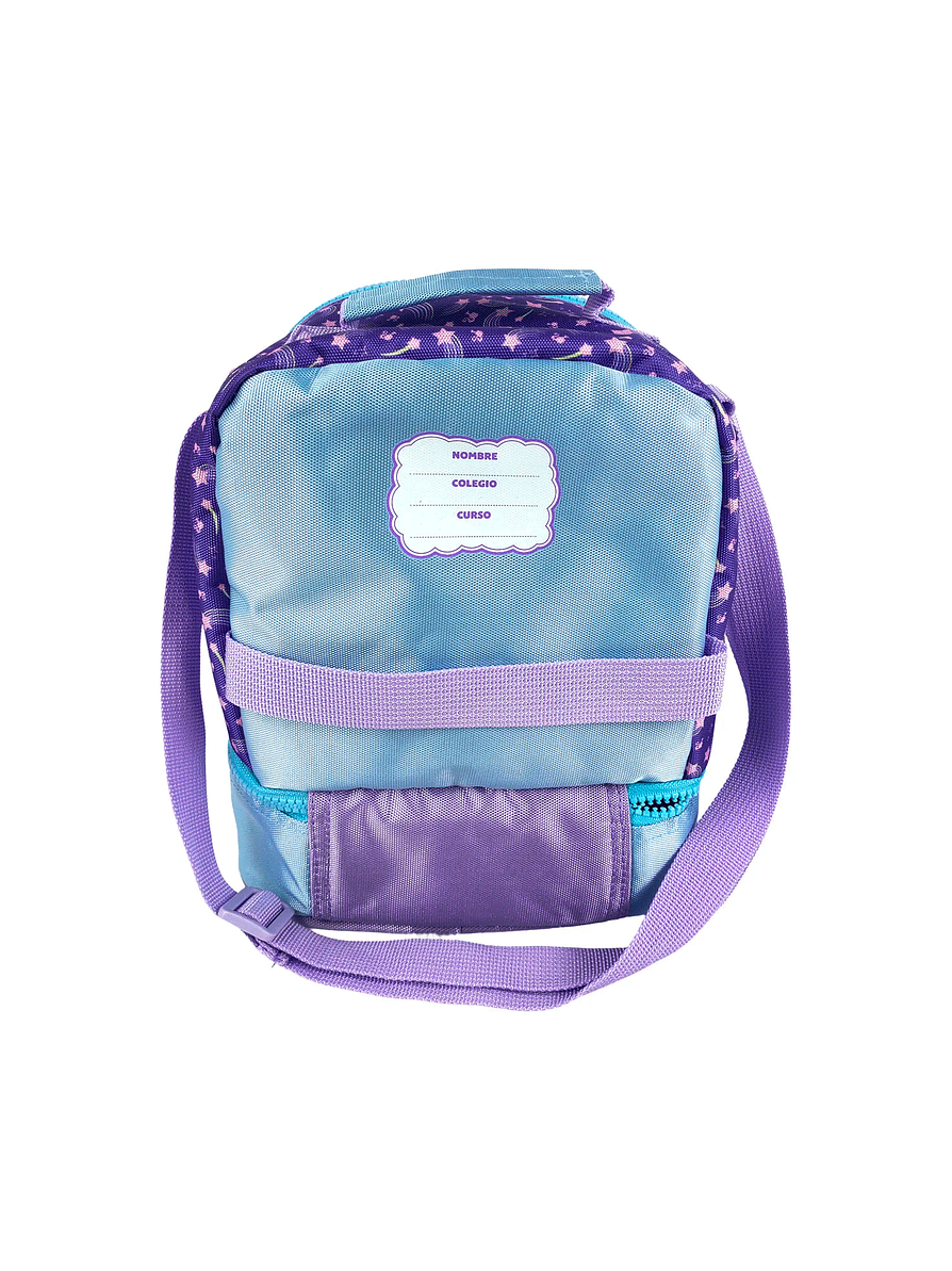 Lonchera Primavera Premium Barbie 3