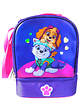 Lonchera Primavera Premium Paw Patrol Niña - Miniatura 1