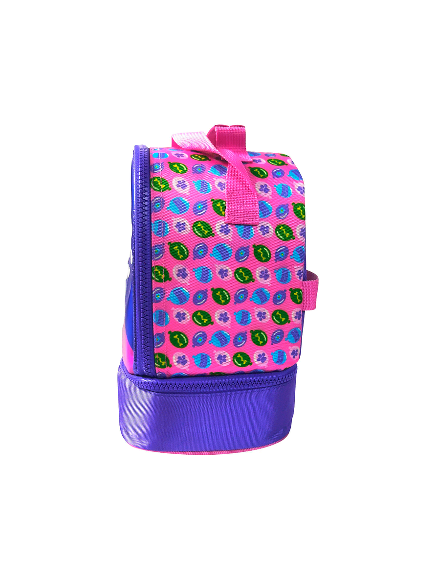 Lonchera Primavera Premium Paw Patrol Niña 4