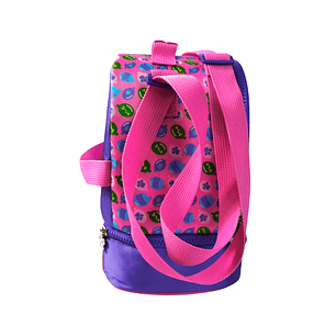 Lonchera Primavera Premium Paw Patrol Niña