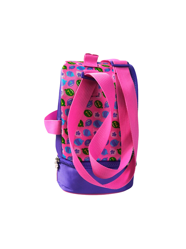 Lonchera Primavera Premium Paw Patrol Niña 2