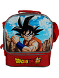 Lonchera Primavera Premium Dragon Ball Super Son Goku - Miniatura 1