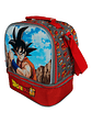 Lonchera Primavera Premium Dragon Ball Super Son Goku - Miniatura 2