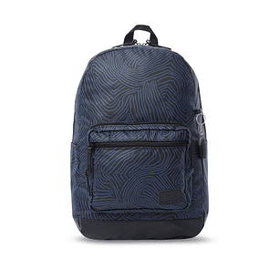 Morral Universitario Tocax Azul Lineas Totto