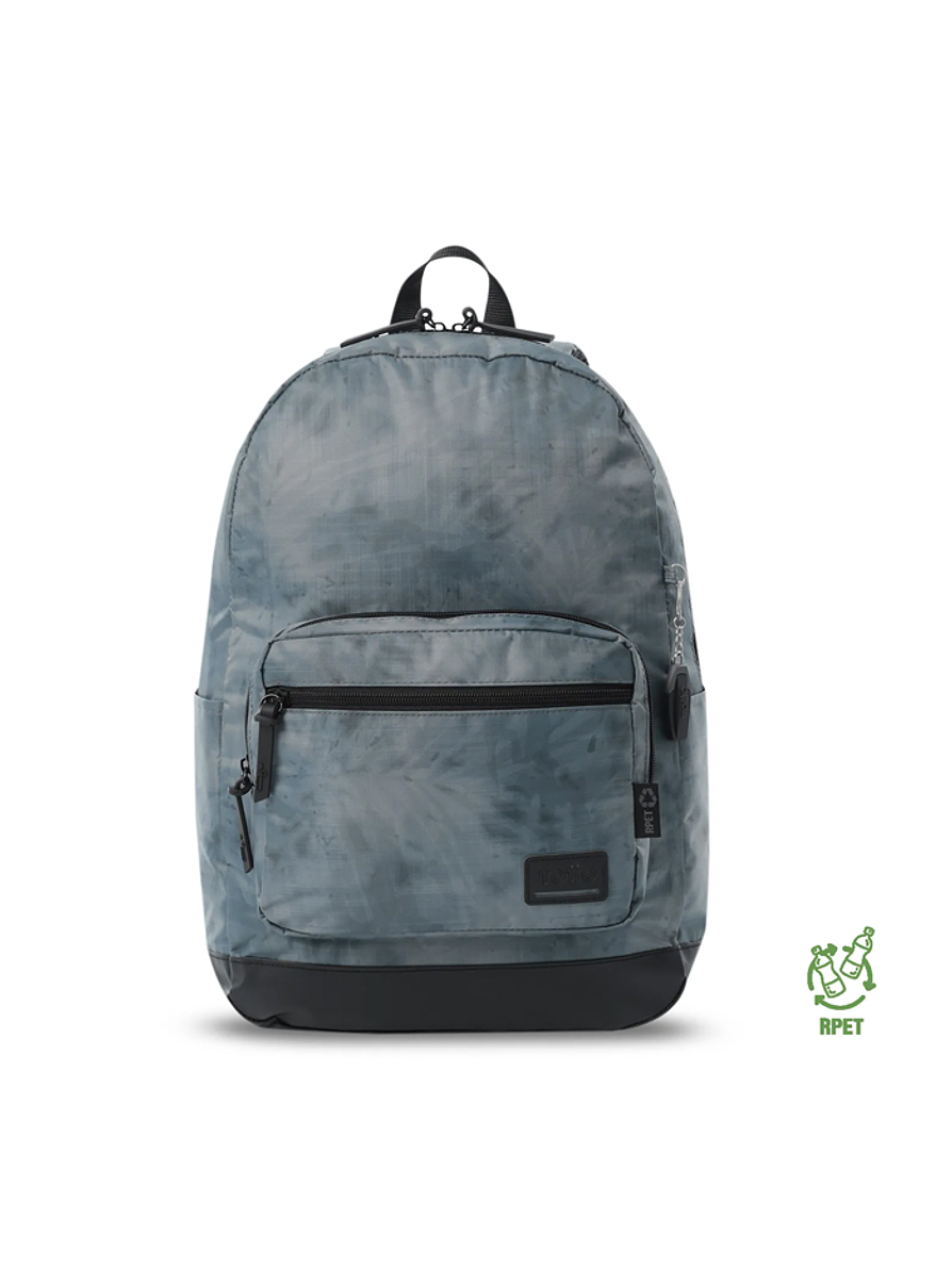 Morral Universitario Tocax Gris Humo Totto 1